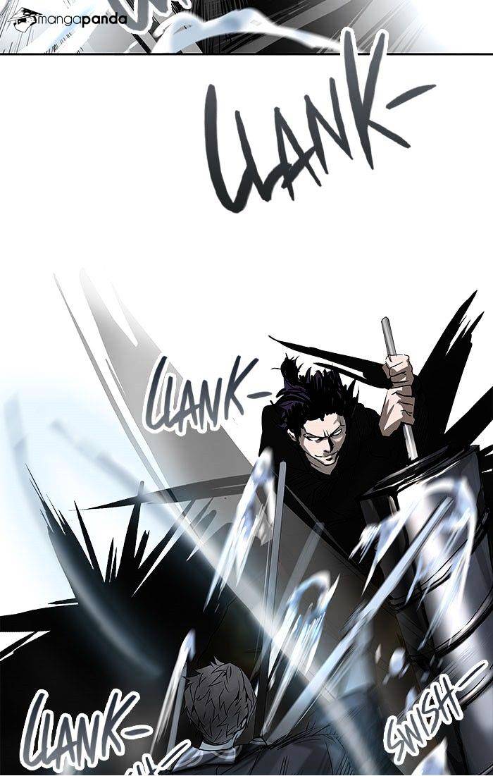Tower of God chapter 257 - page 48