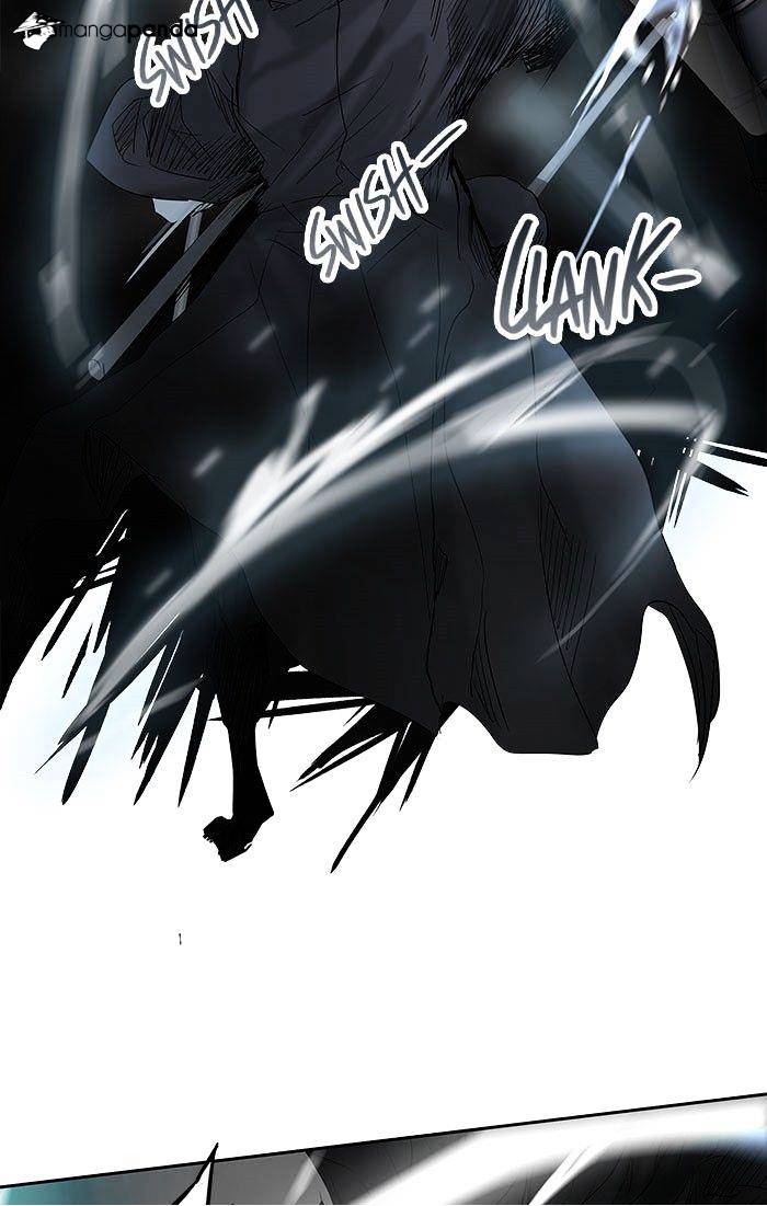 Tower of God chapter 257 - page 49