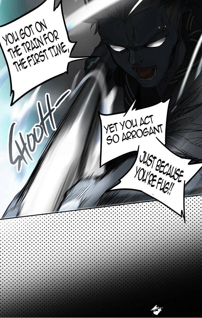 Tower of God chapter 257 - page 50