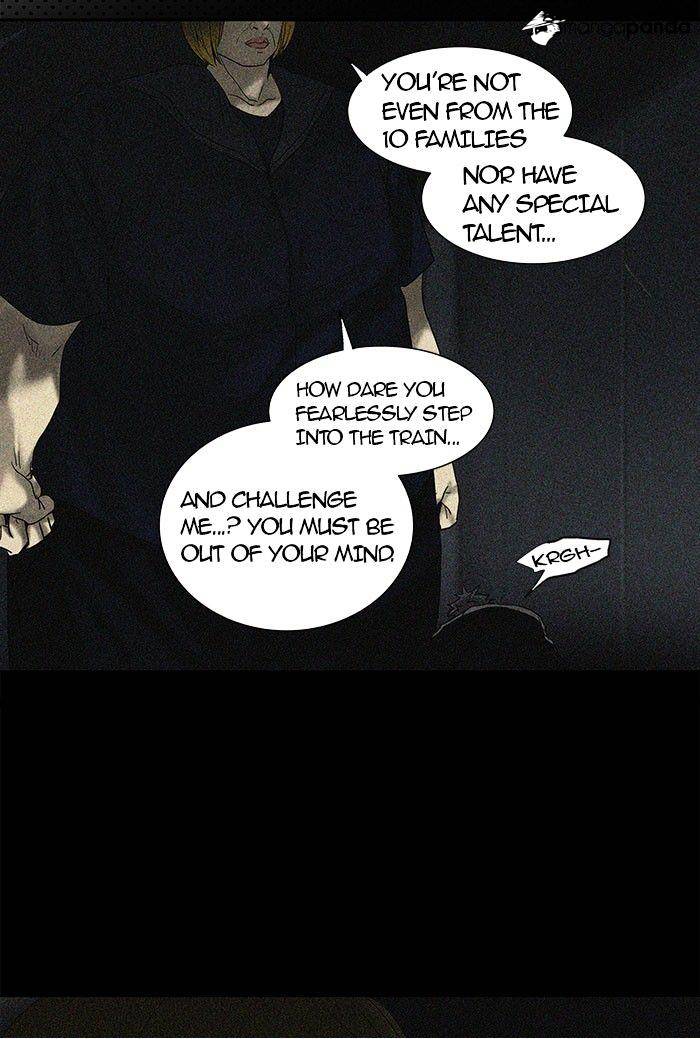 Tower of God chapter 257 - page 51