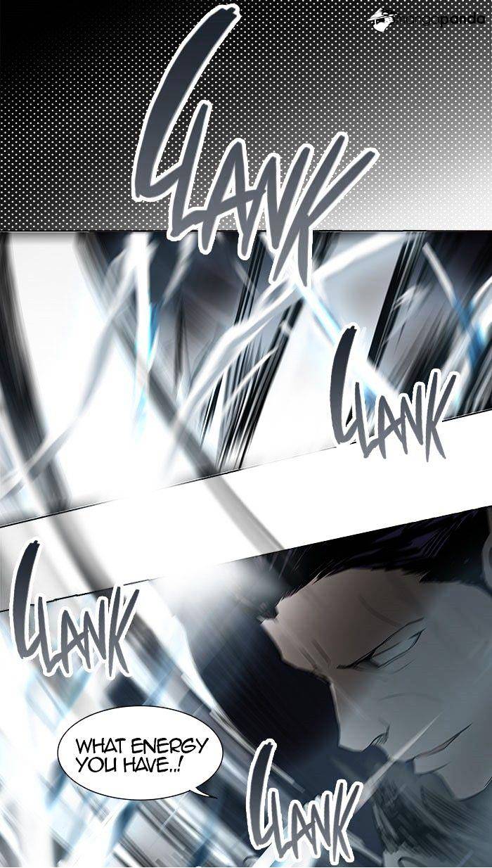 Tower of God chapter 257 - page 53