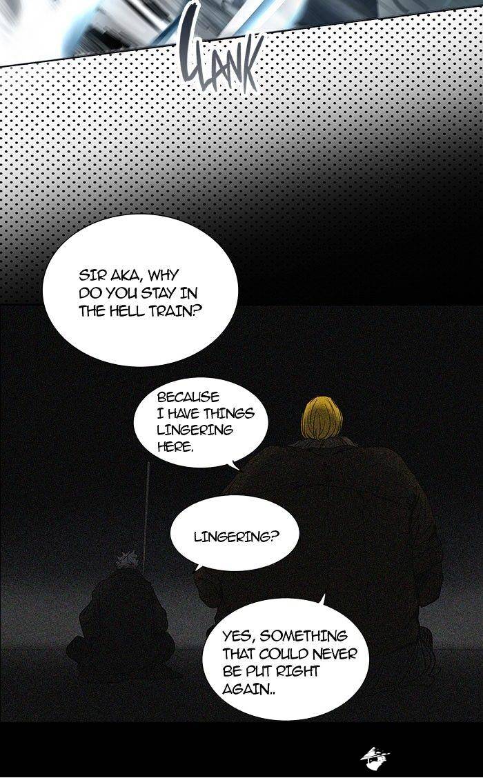 Tower of God chapter 257 - page 54