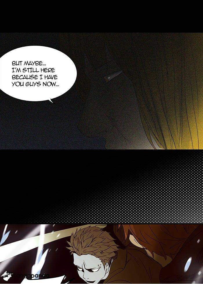Tower of God chapter 257 - page 55