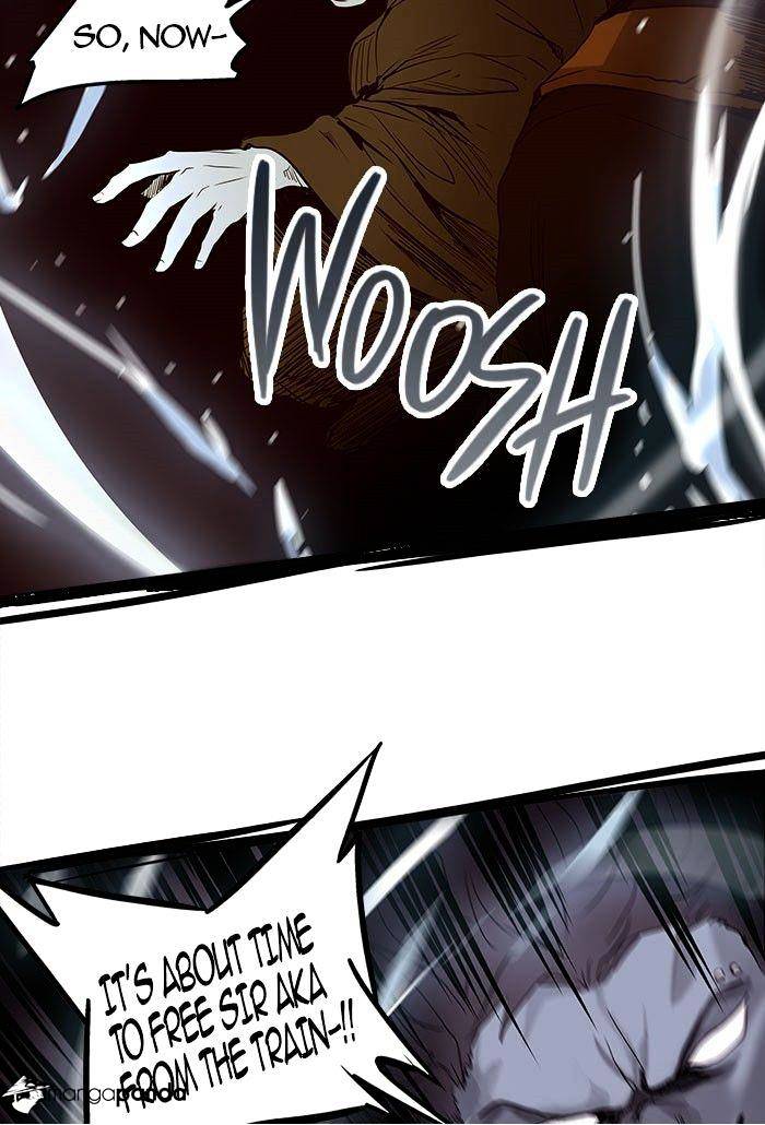 Tower of God chapter 257 - page 56