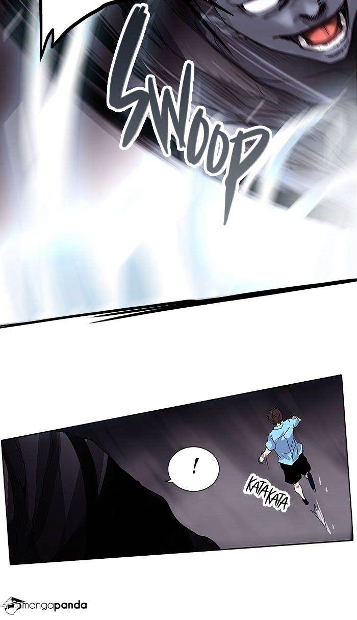 Tower of God chapter 257 - page 57
