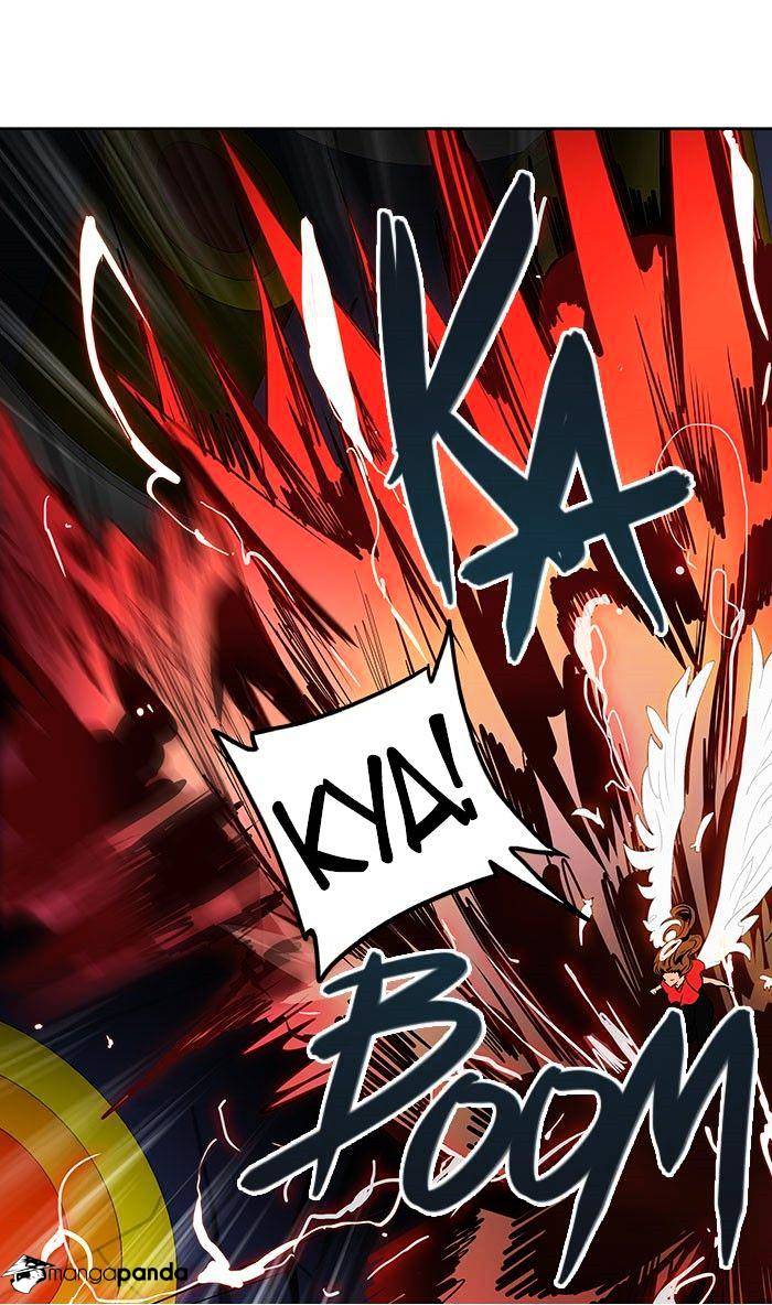 Tower of God chapter 257 - page 6