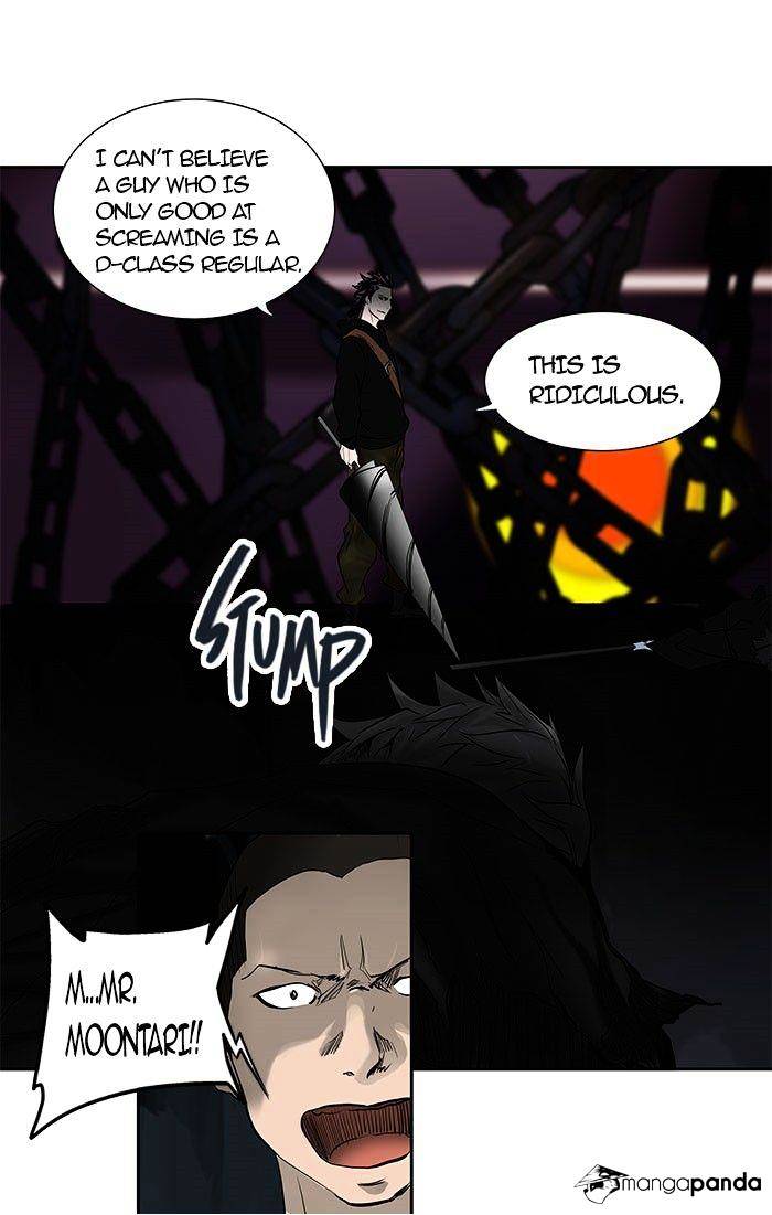 Tower of God chapter 257 - page 64