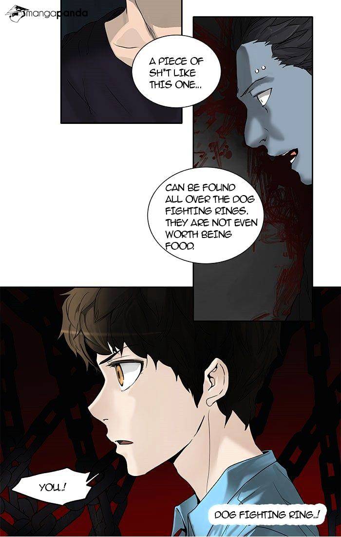 Tower of God chapter 257 - page 65
