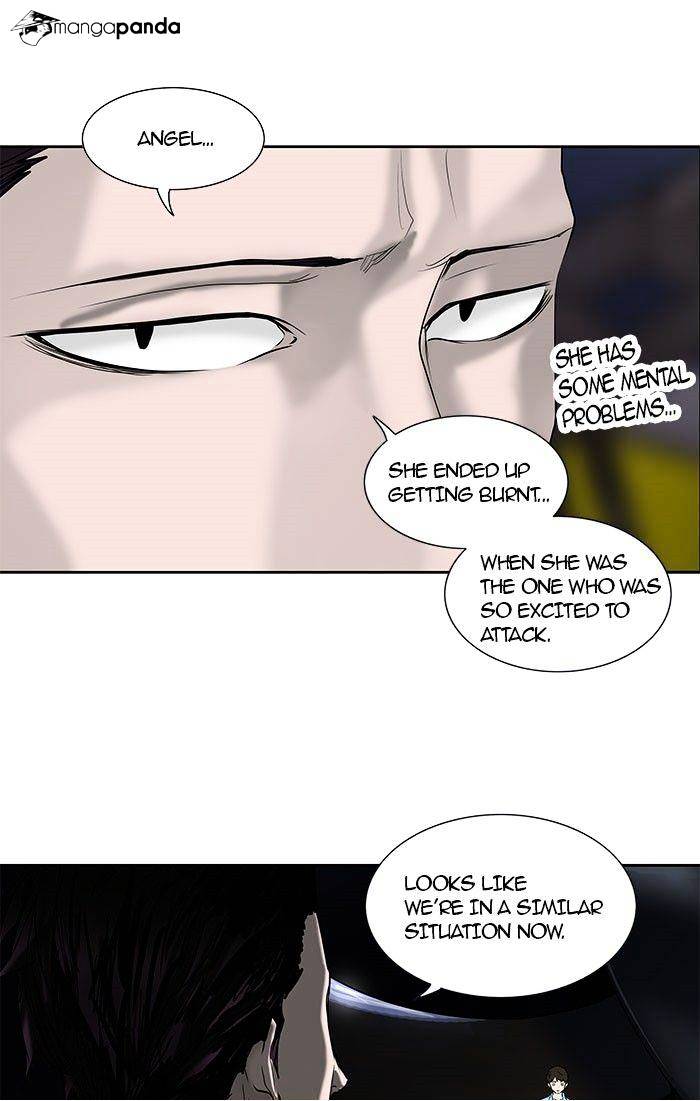 Tower of God chapter 257 - page 67