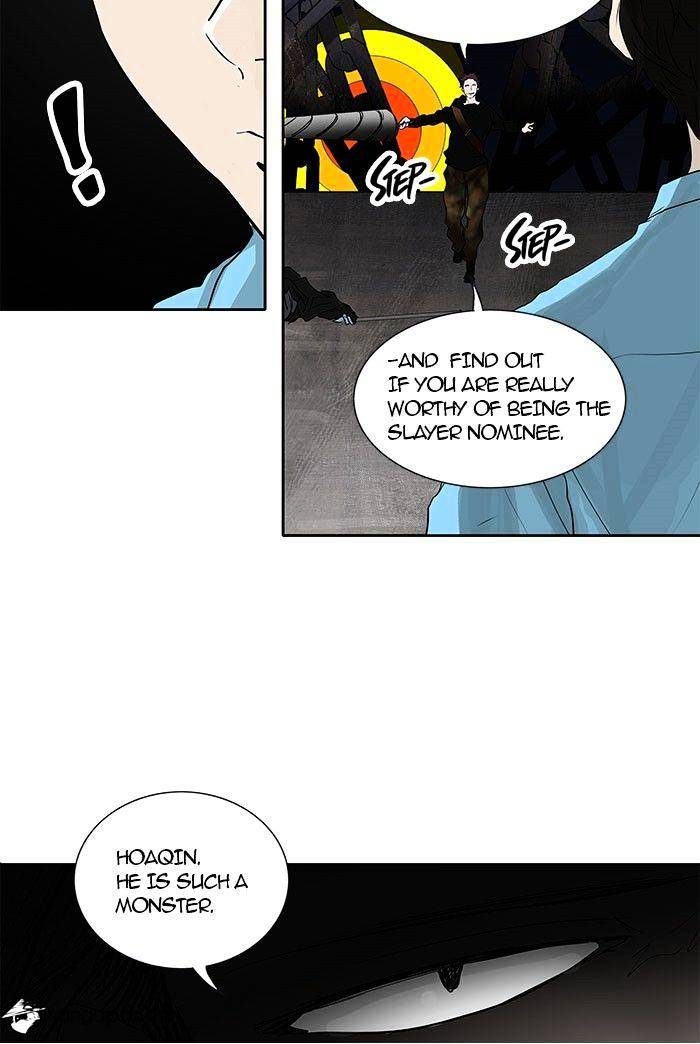 Tower of God chapter 257 - page 69
