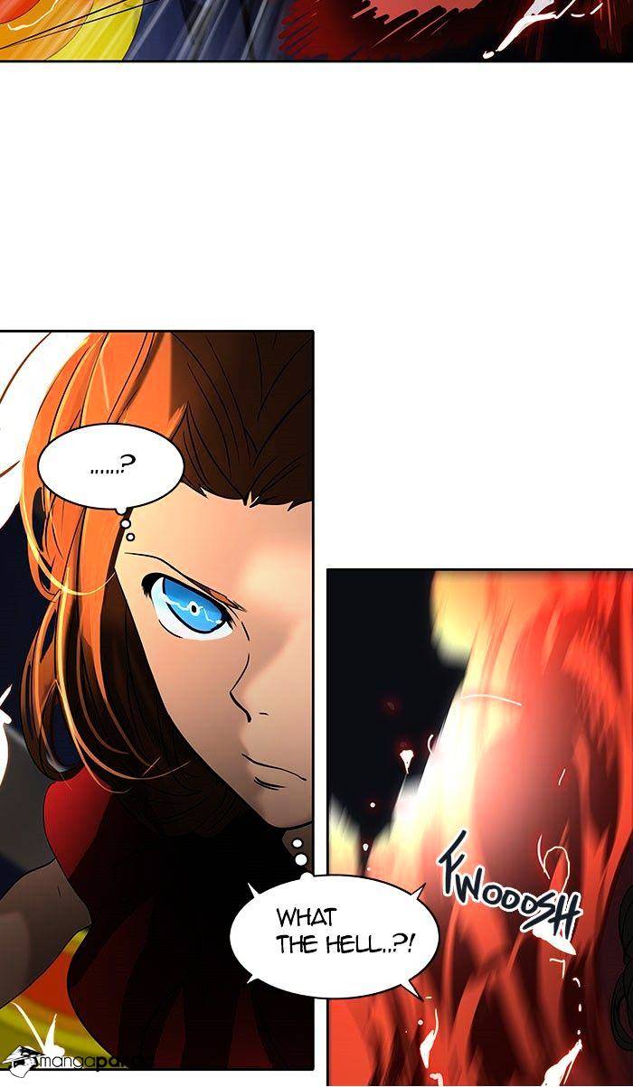 Tower of God chapter 257 - page 7