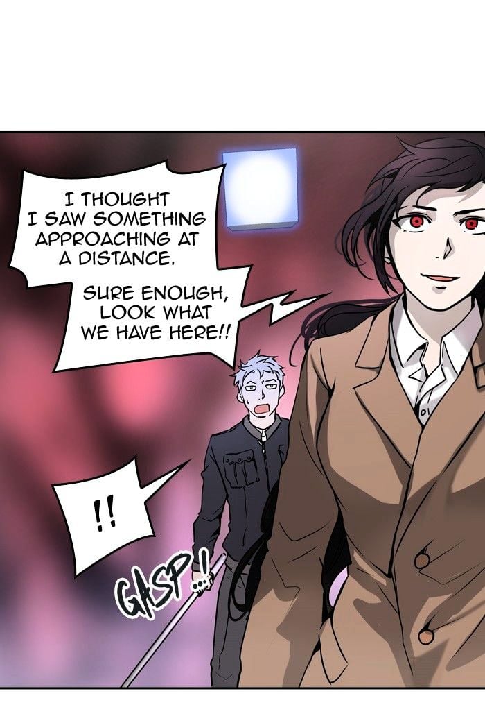 Tower of God chapter 317 - page 10