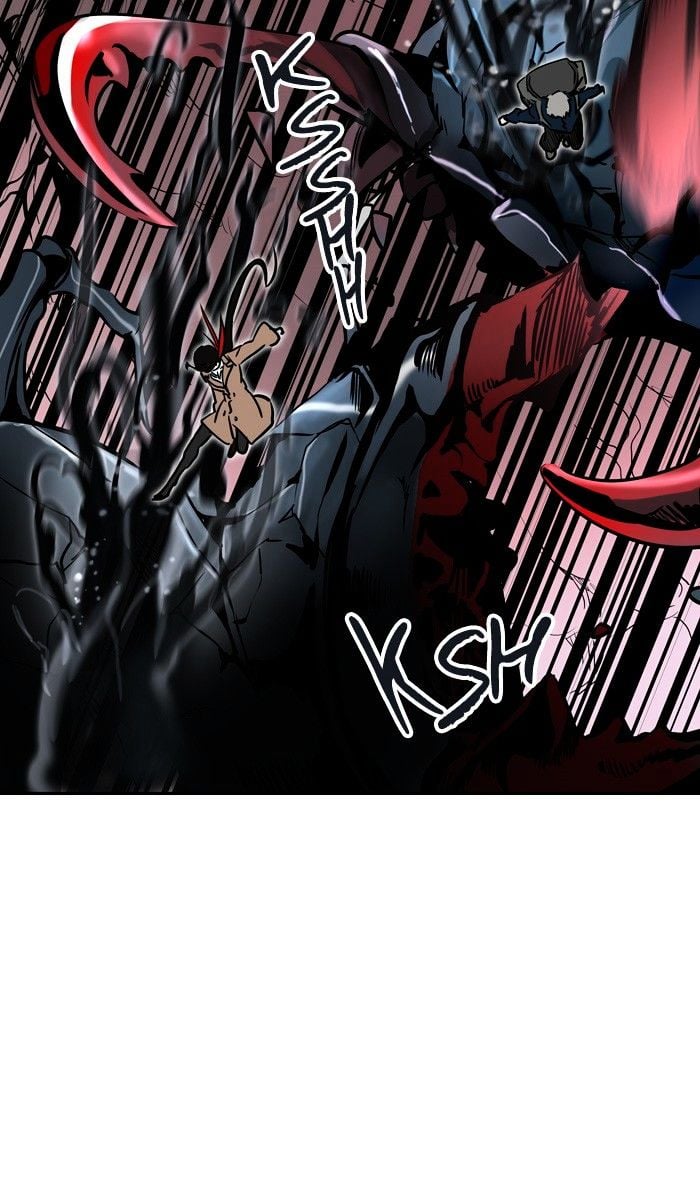 Tower of God chapter 317 - page 100