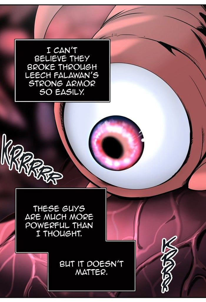 Tower of God chapter 317 - page 101