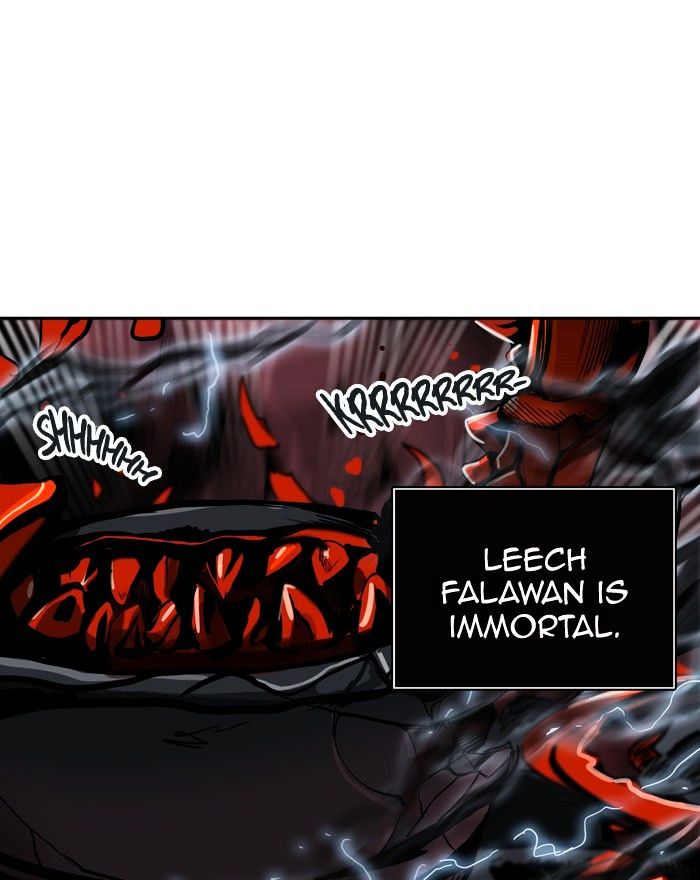 Tower of God chapter 317 - page 102