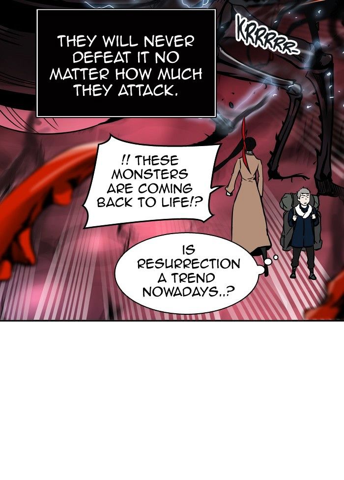 Tower of God chapter 317 - page 103