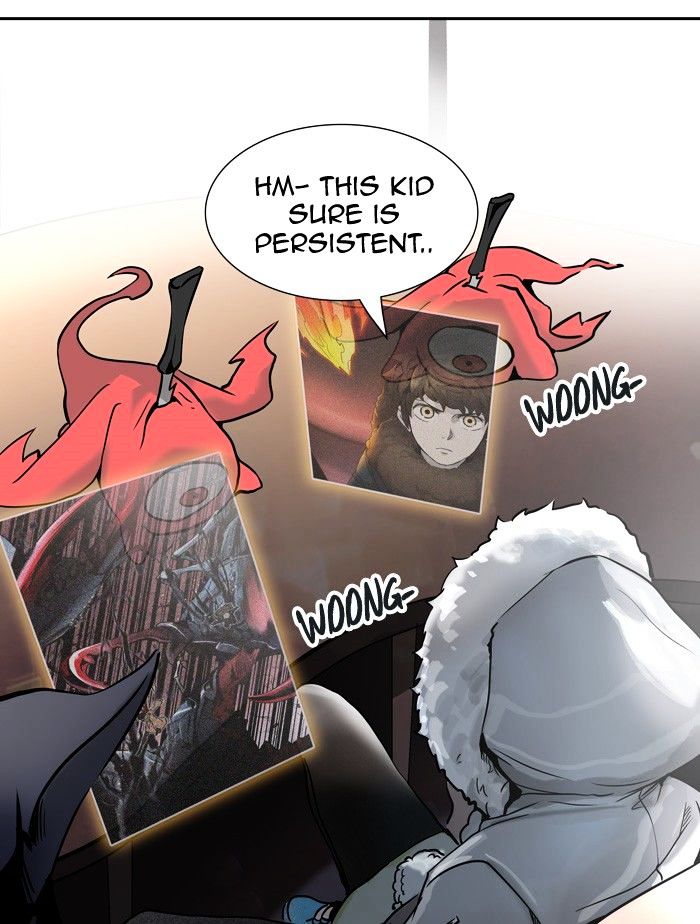 Tower of God chapter 317 - page 104