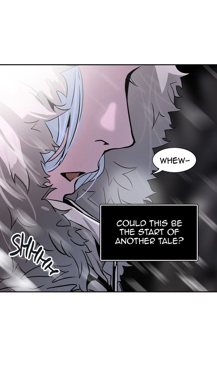 Tower of God chapter 317 - page 115