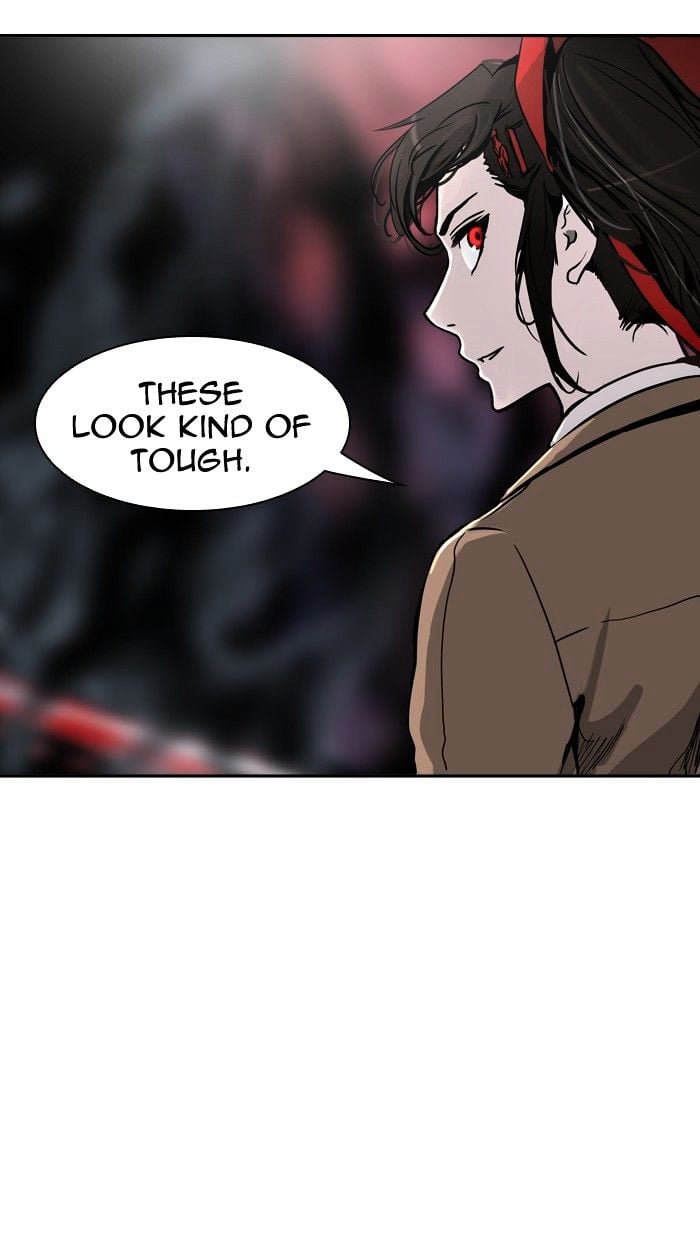 Tower of God chapter 317 - page 13