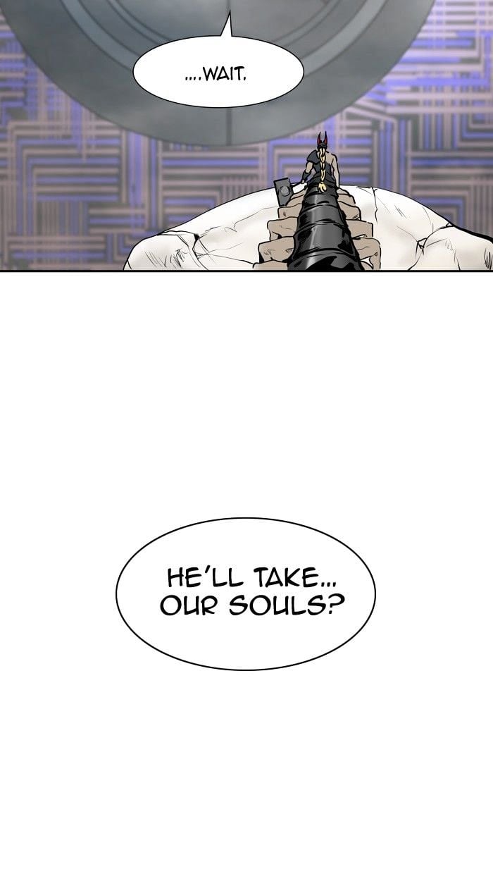 Tower of God chapter 317 - page 17