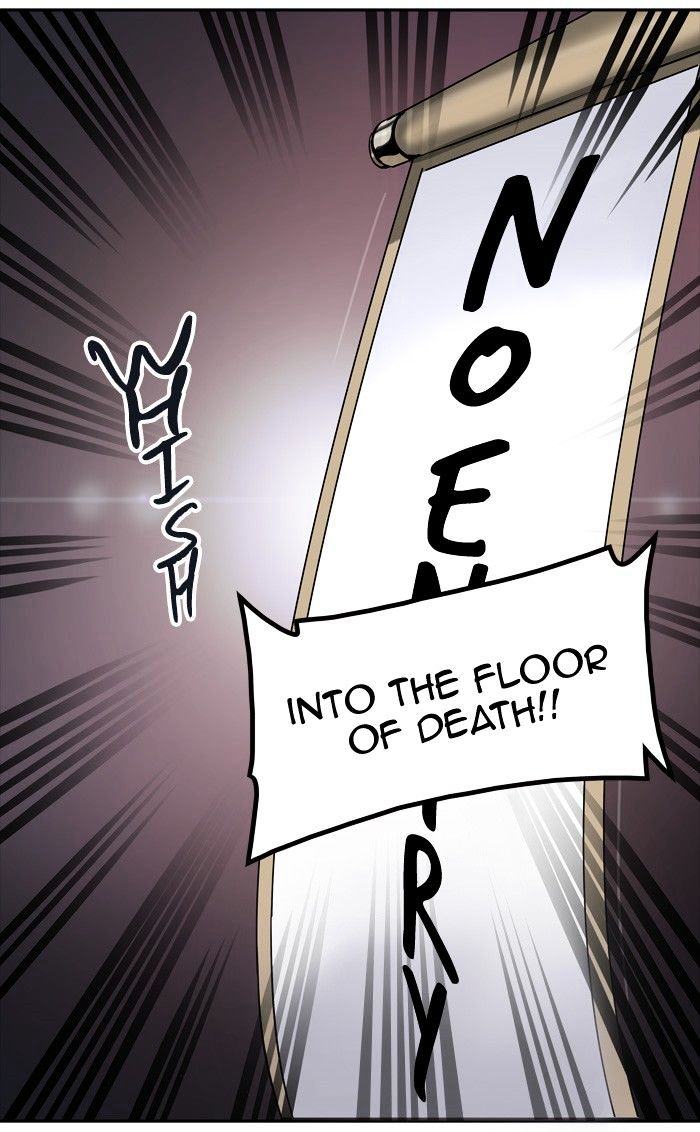 Tower of God chapter 317 - page 23