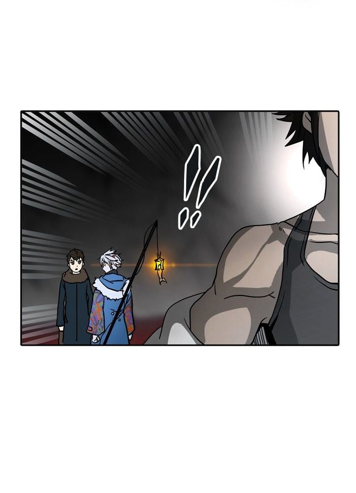 Tower of God chapter 317 - page 24