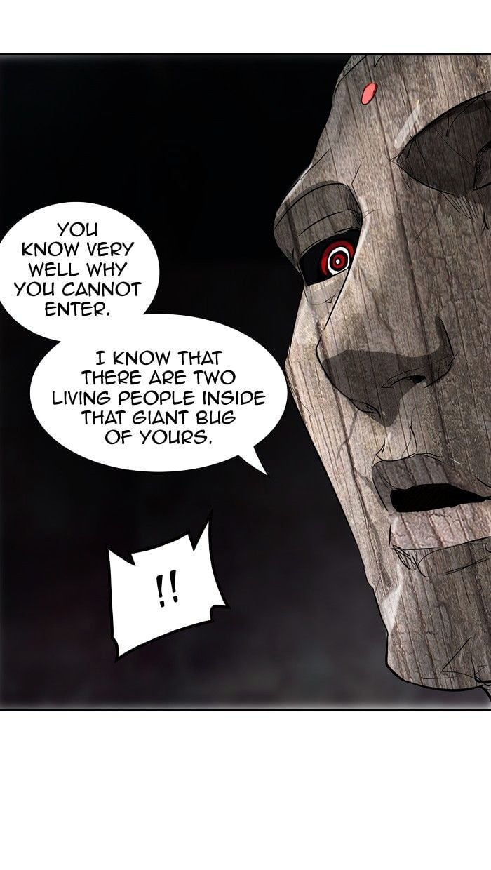Tower of God chapter 317 - page 26
