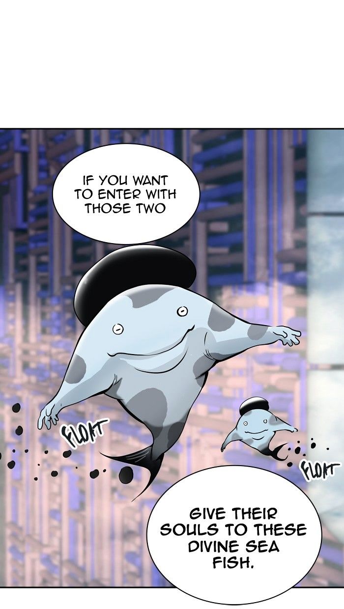 Tower of God chapter 317 - page 29