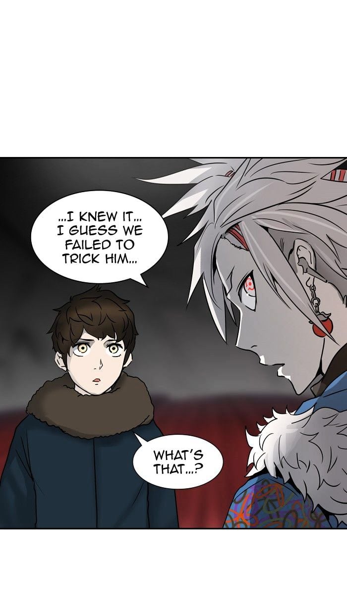 Tower of God chapter 317 - page 30