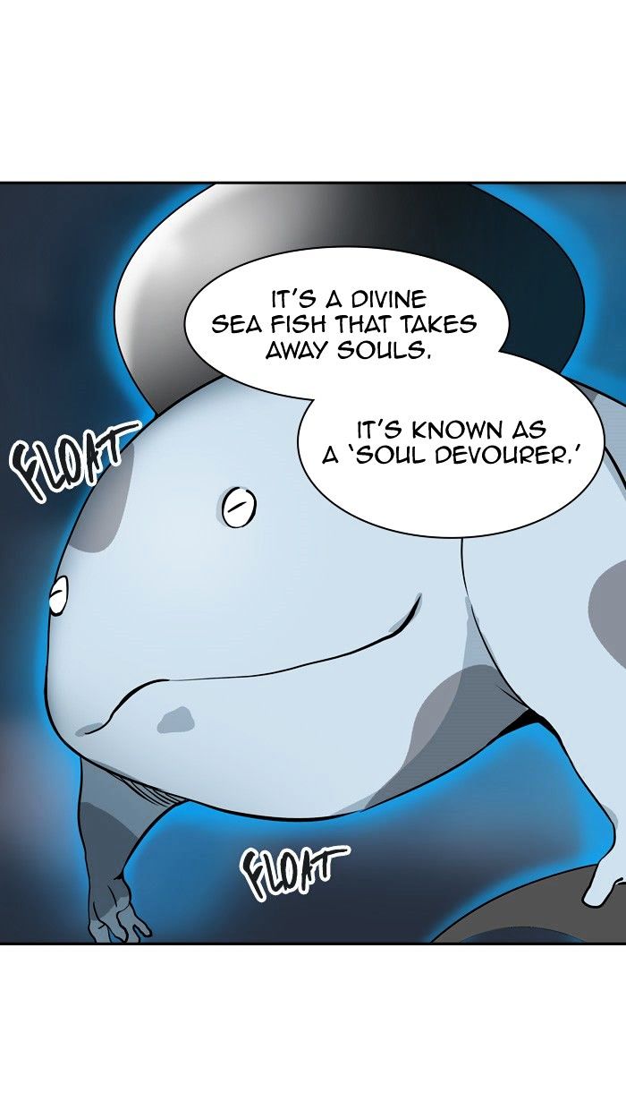 Tower of God chapter 317 - page 31