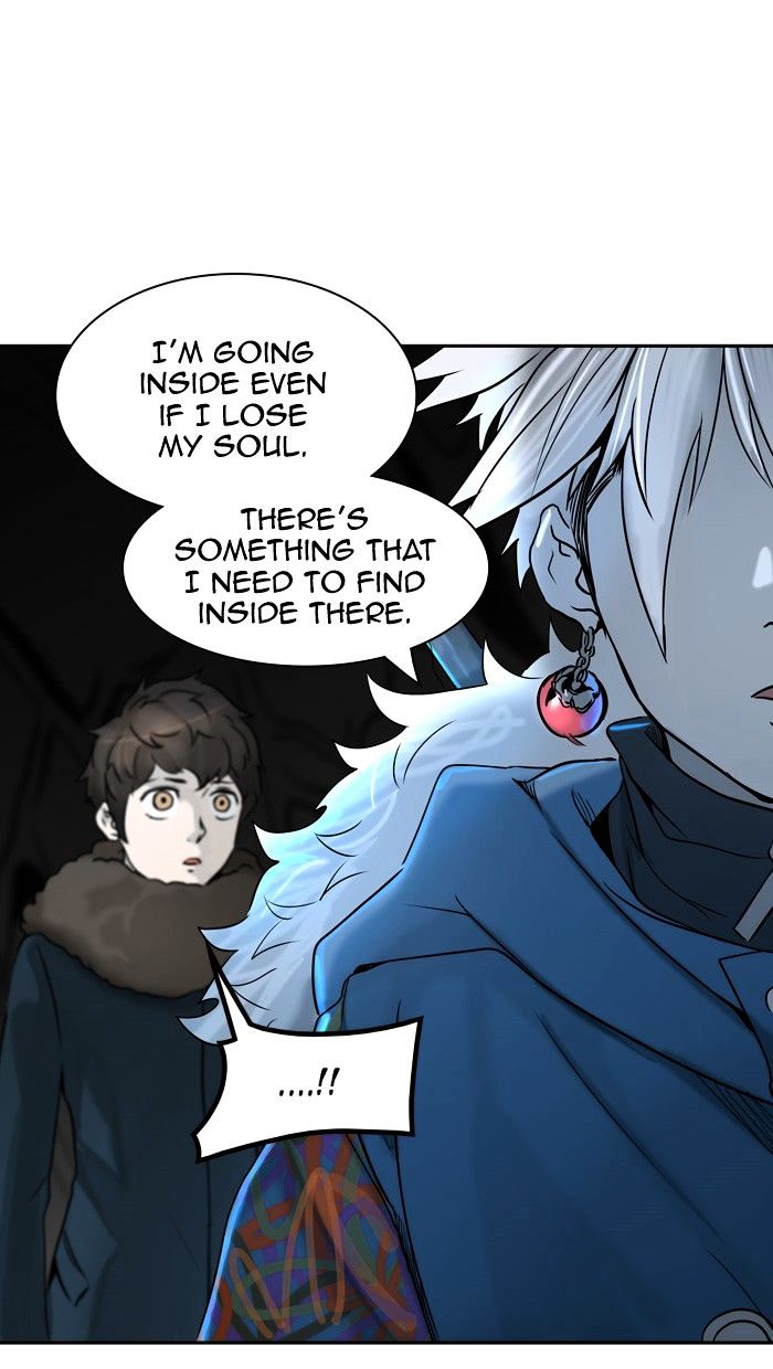 Tower of God chapter 317 - page 33