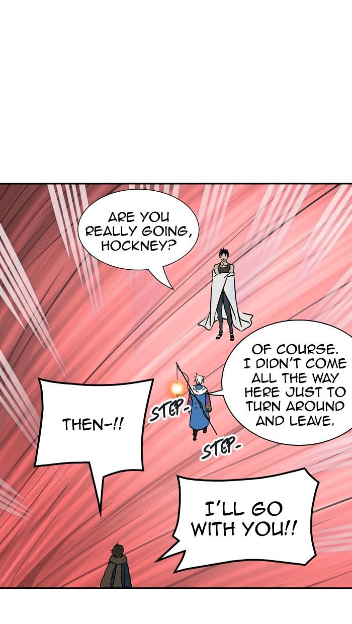 Tower of God chapter 317 - page 34