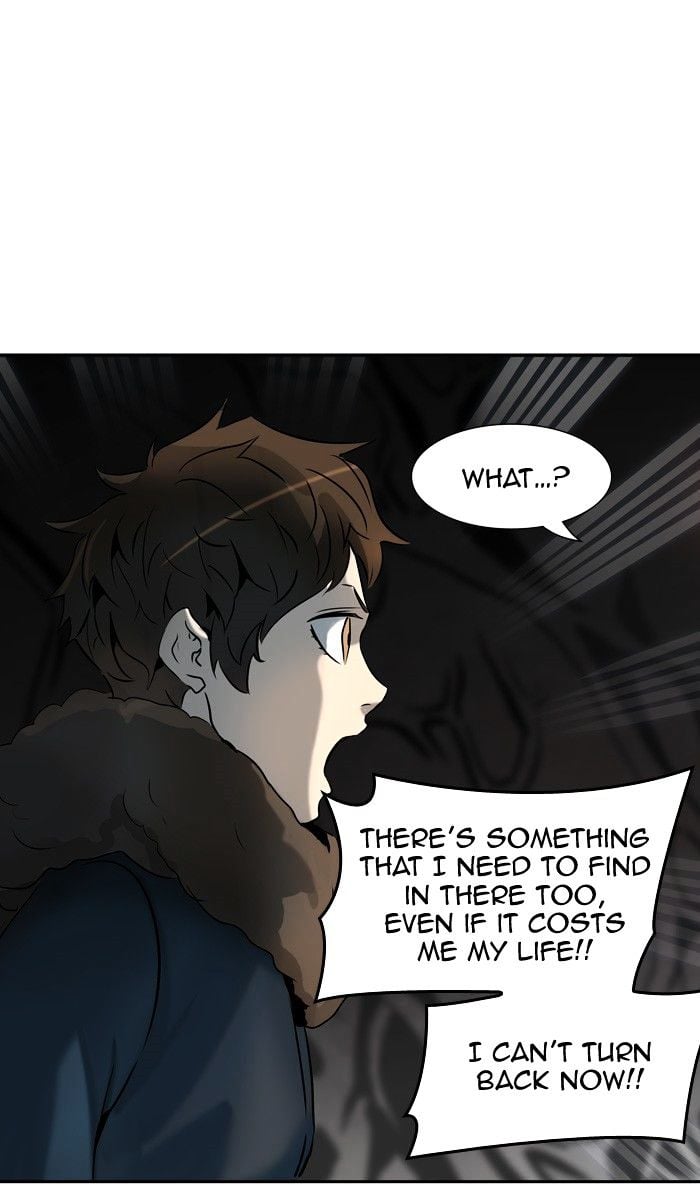 Tower of God chapter 317 - page 35
