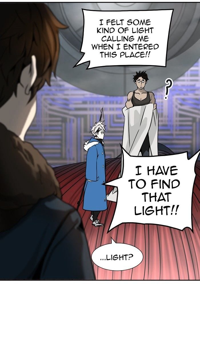 Tower of God chapter 317 - page 37