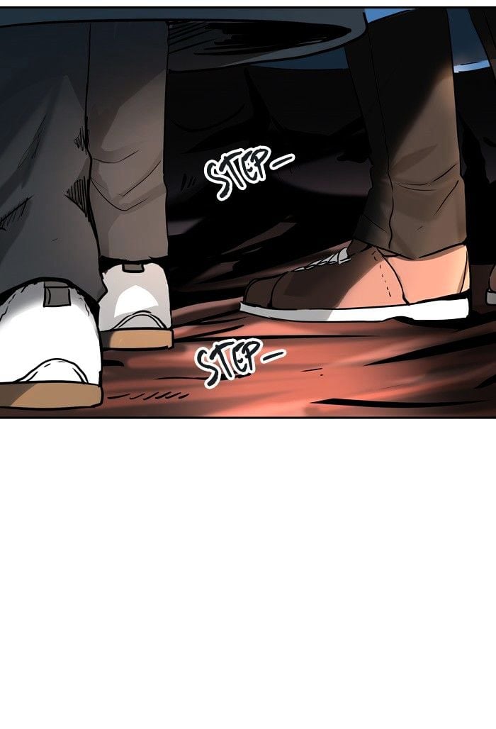 Tower of God chapter 317 - page 42