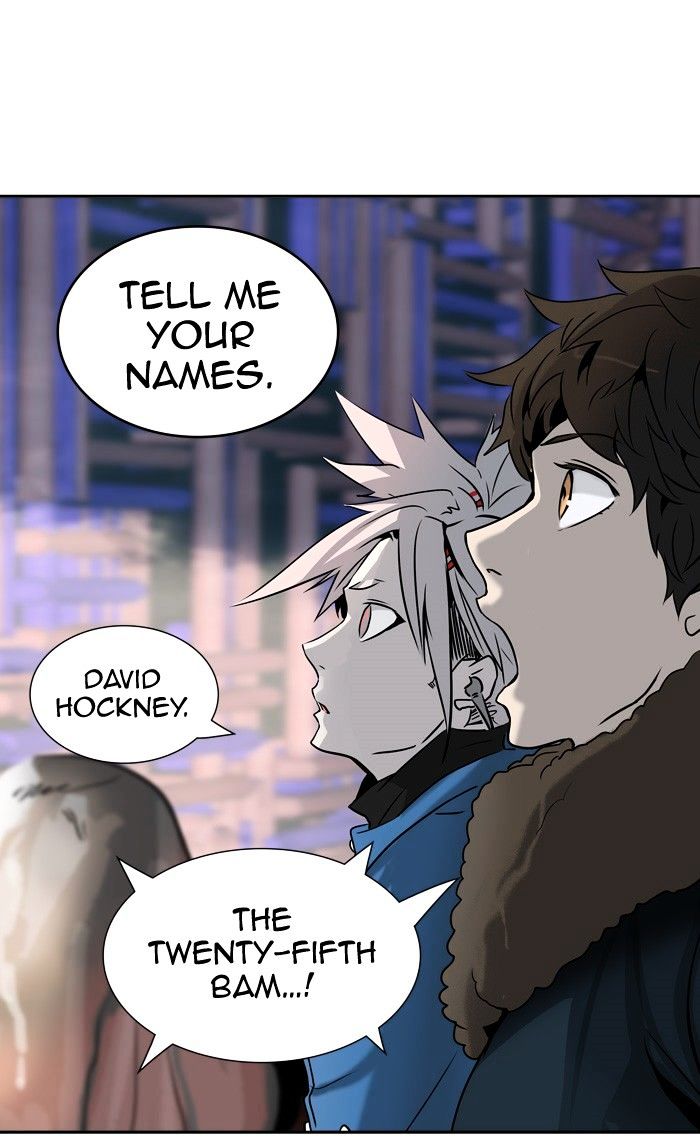 Tower of God chapter 317 - page 45
