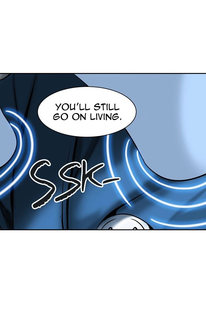 Tower of God chapter 317 - page 49