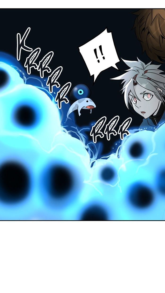 Tower of God chapter 317 - page 55