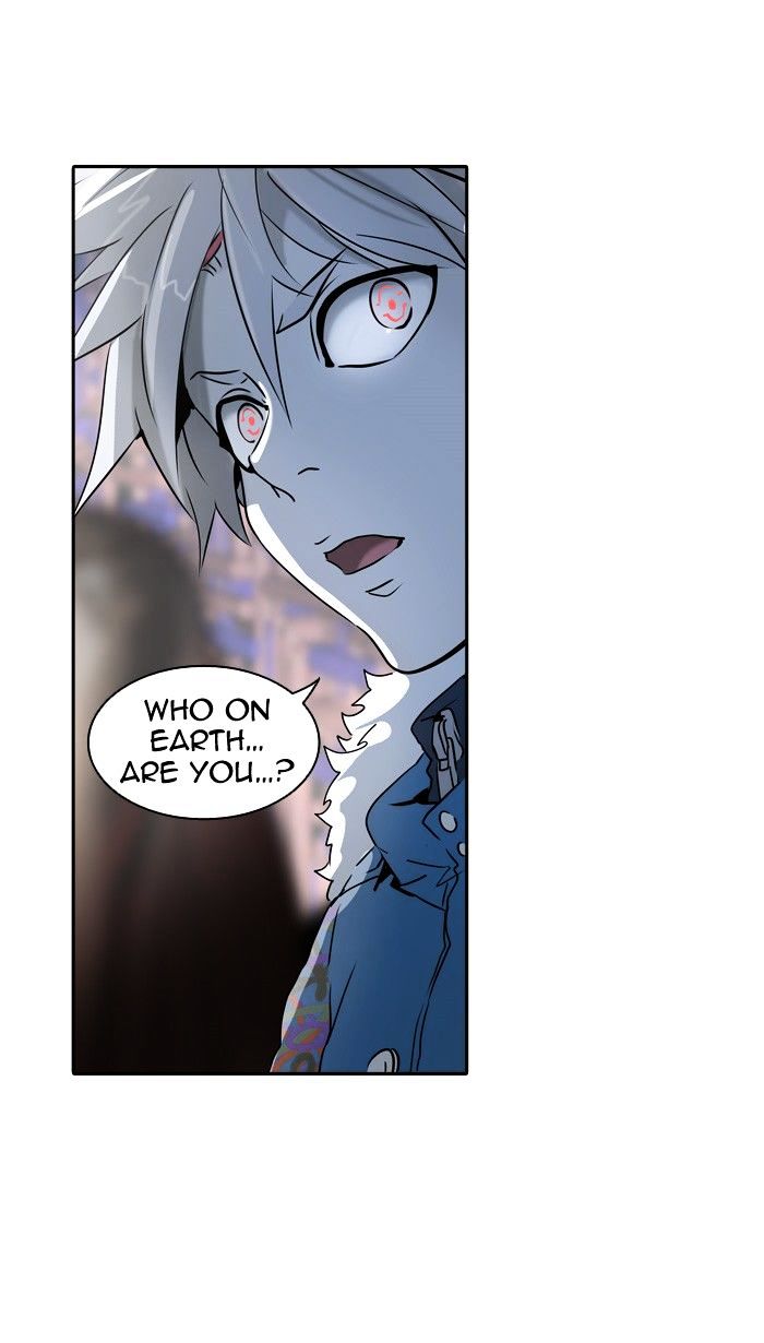 Tower of God chapter 317 - page 59