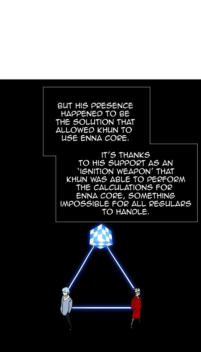 Tower of God chapter 317 - page 6