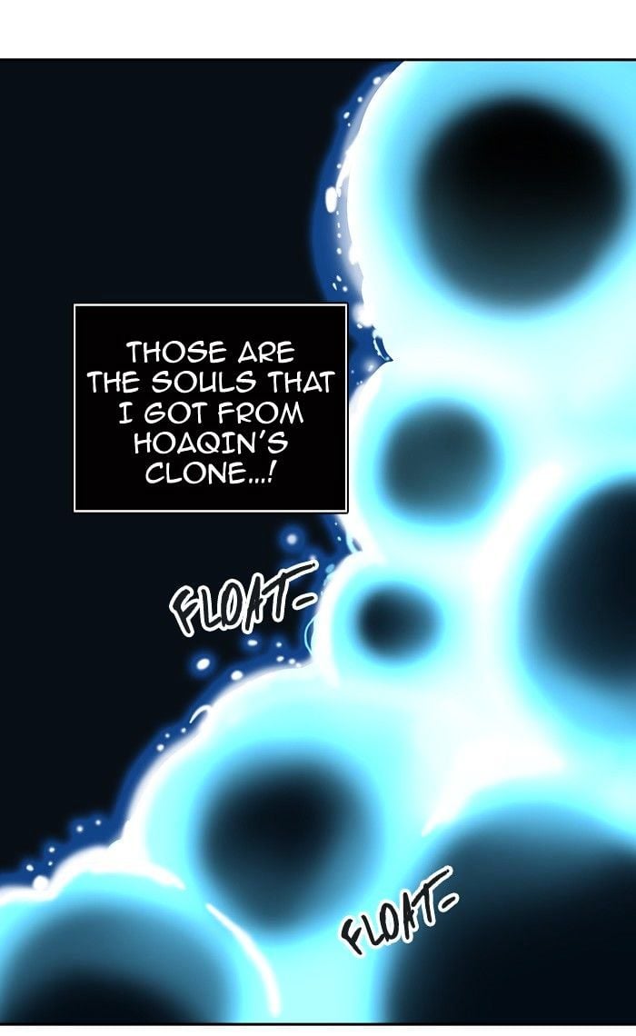 Tower of God chapter 317 - page 61