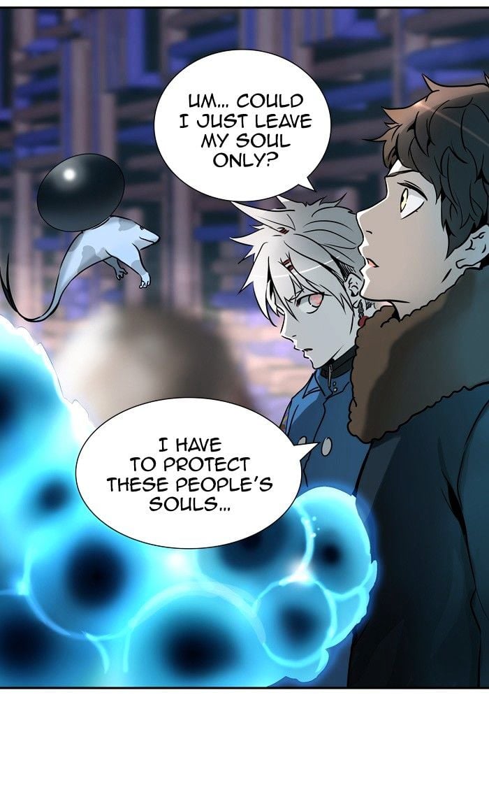 Tower of God chapter 317 - page 63