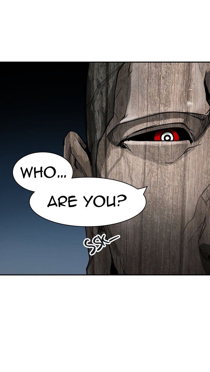 Tower of God chapter 317 - page 64