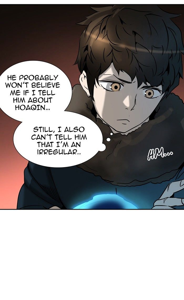 Tower of God chapter 317 - page 66