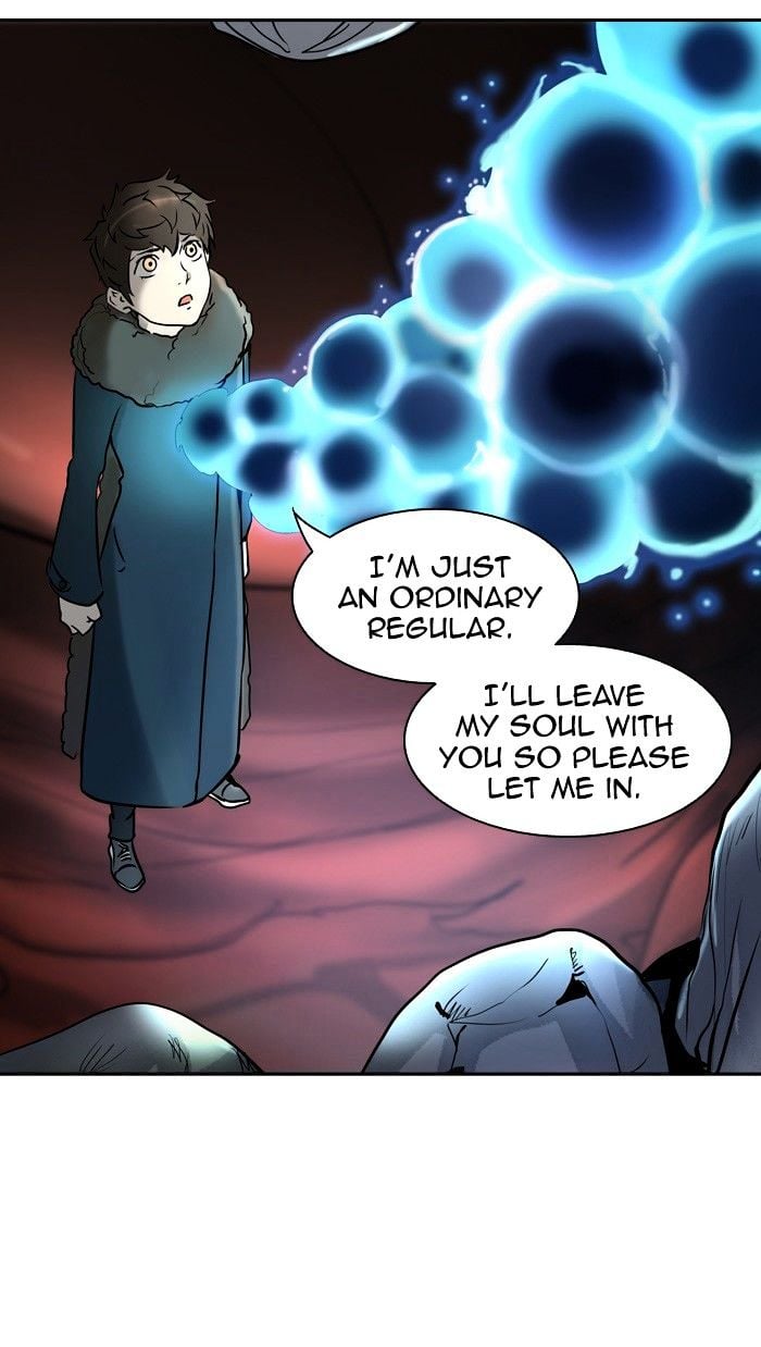 Tower of God chapter 317 - page 67