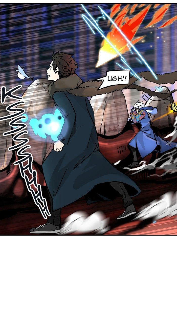 Tower of God chapter 317 - page 71