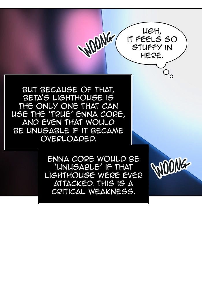 Tower of God chapter 317 - page 8