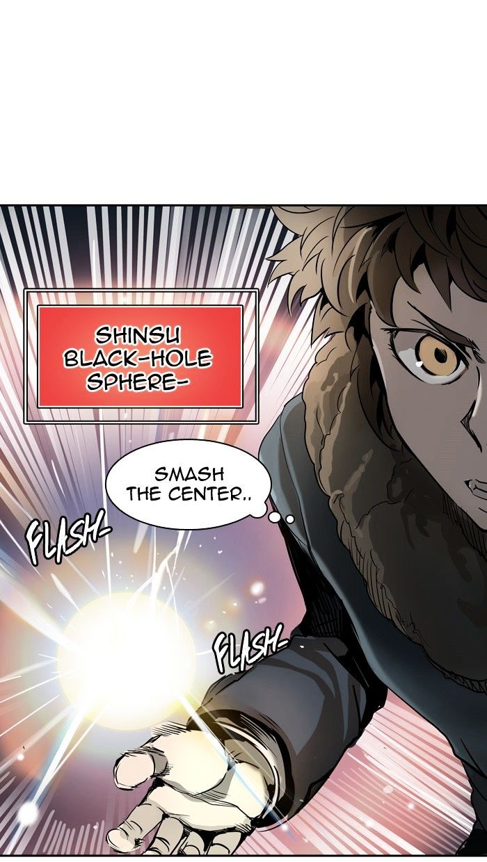 Tower of God chapter 317 - page 80