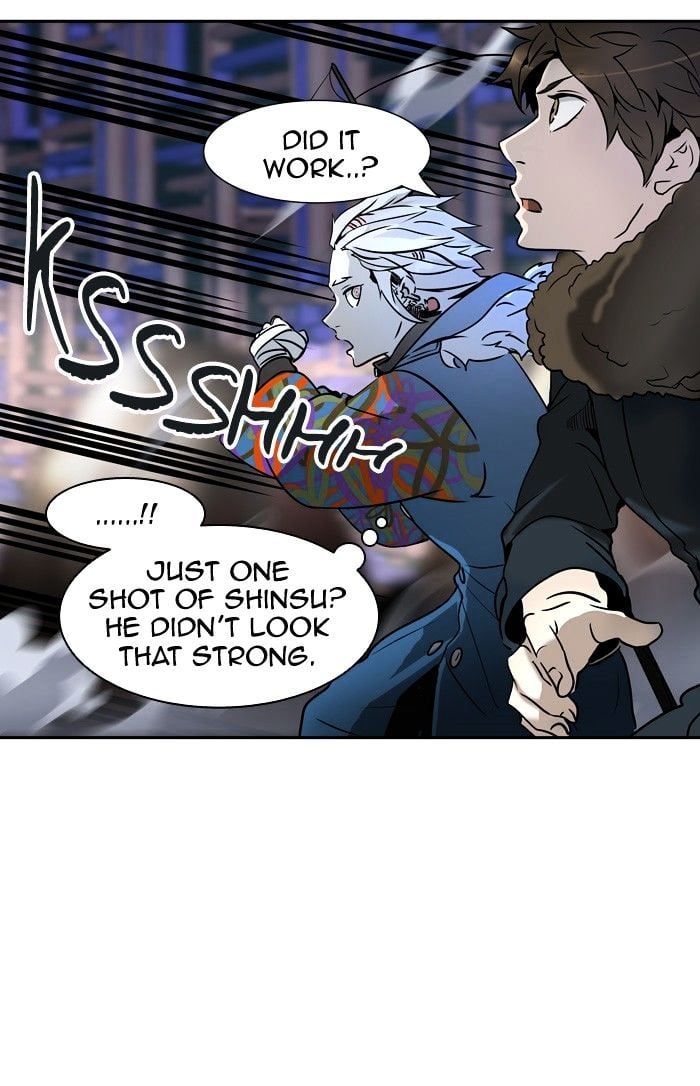 Tower of God chapter 317 - page 86