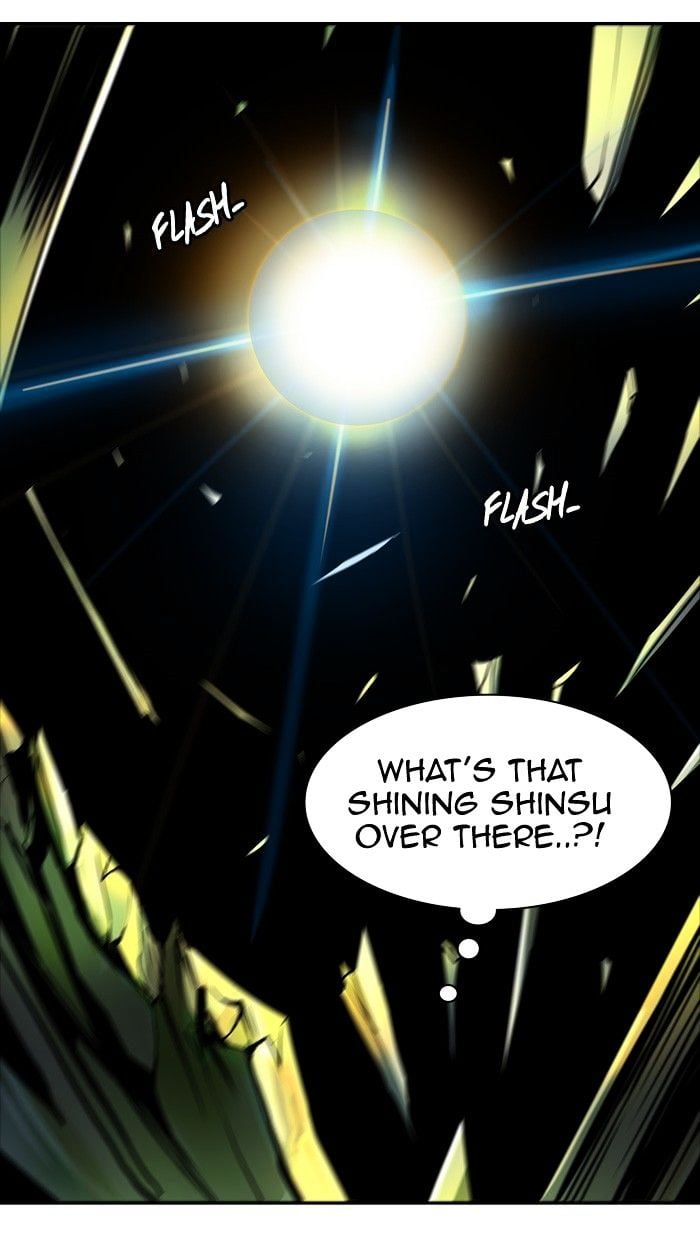 Tower of God chapter 317 - page 87